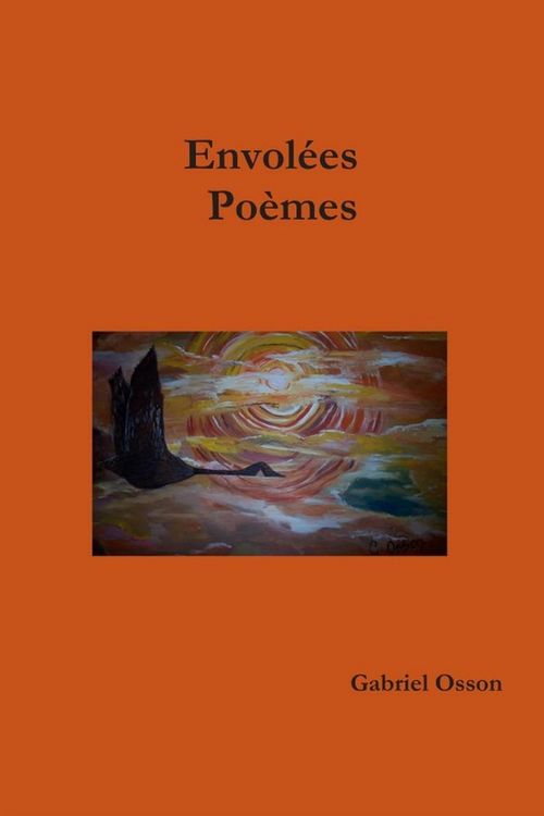 Produktbild: Envolees