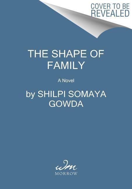 Produktbild: The Shape of Family