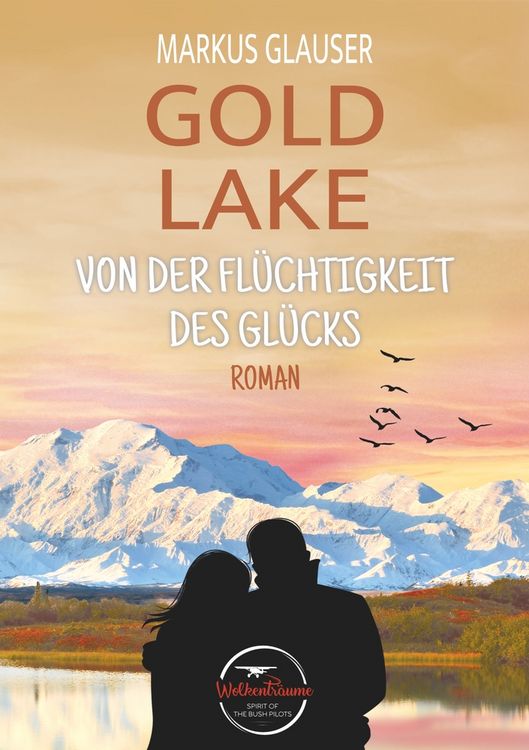 Produktbild: Gold Lake