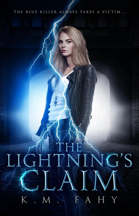 Produktbild: The Lightning's Claim