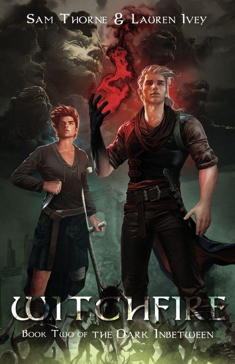 Produktbild: Witchfire