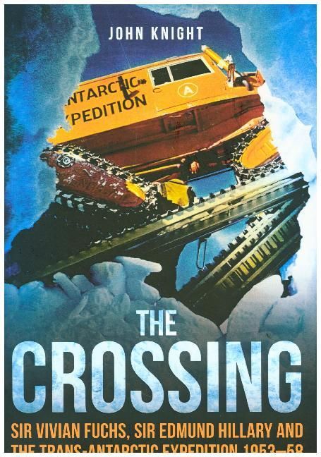 Produktbild: The Crossing