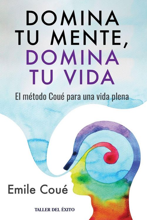 Produktbild: Domina tu mente, domina tu vida