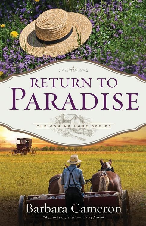Produktbild: Return to Paradise