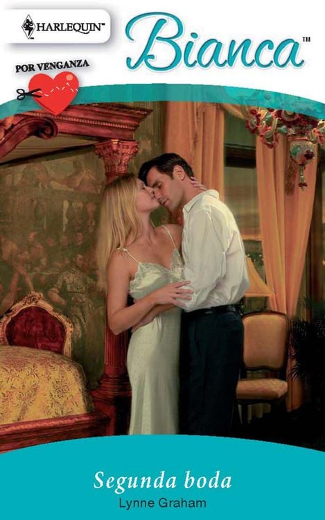 Produktbild: Segunda boda