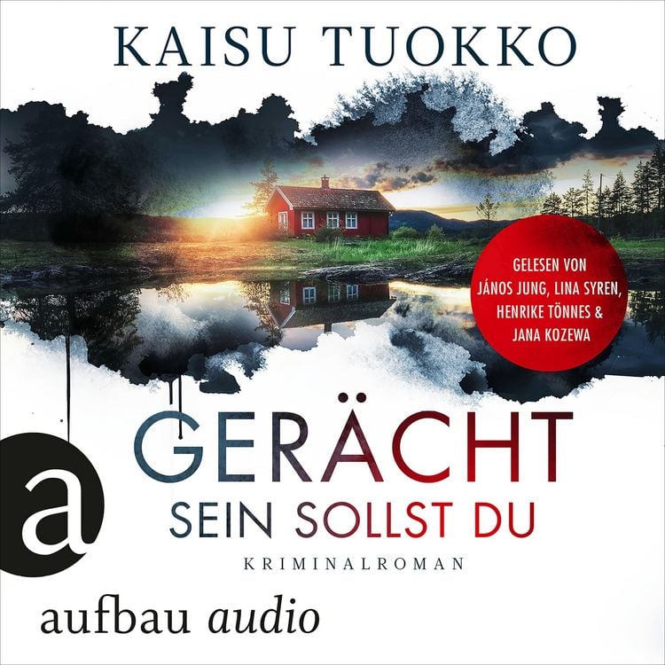 Produktbild: Ger&auml;cht sein sollst du