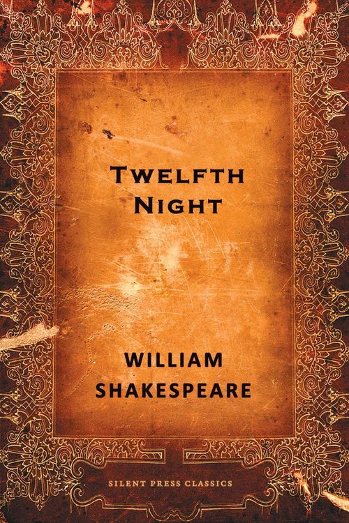 Produktbild: Twelfth Night; or What You Will