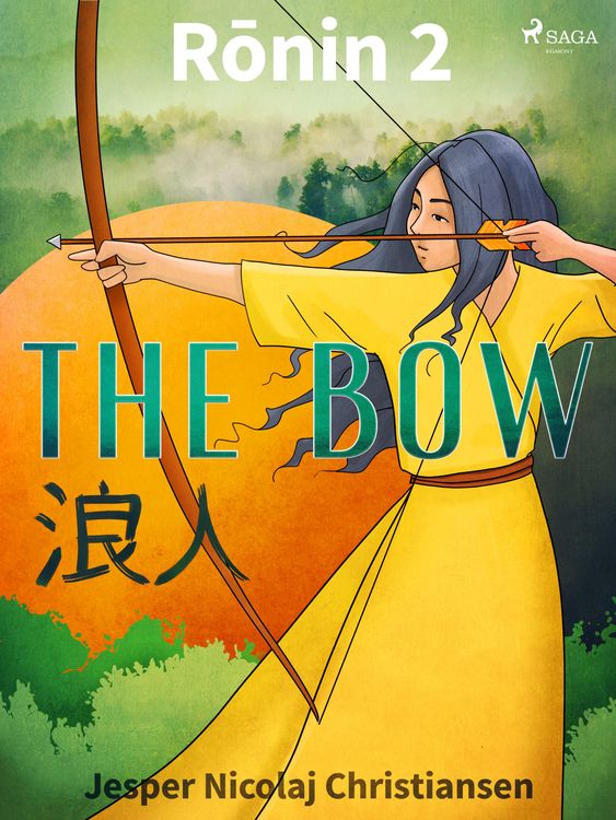 Produktbild: Ronin 2 - The Bow