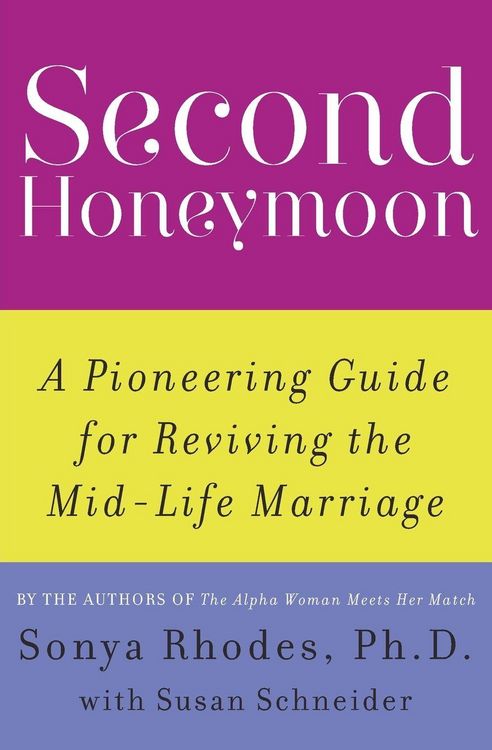 Produktbild: Second Honeymoon