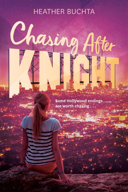 Produktbild: Chasing After Knight