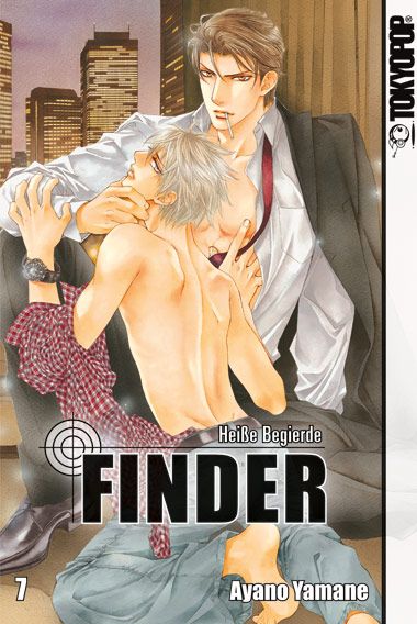 Produktbild: Finder 07