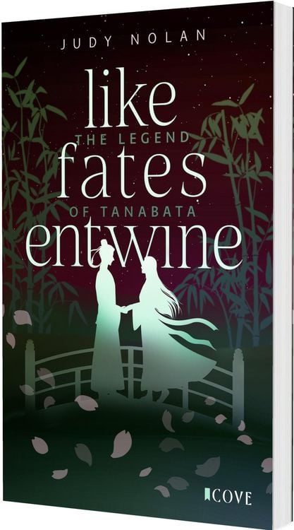 Produktbild: Like Fates Entwine (The Legend of Tanabata 2)
