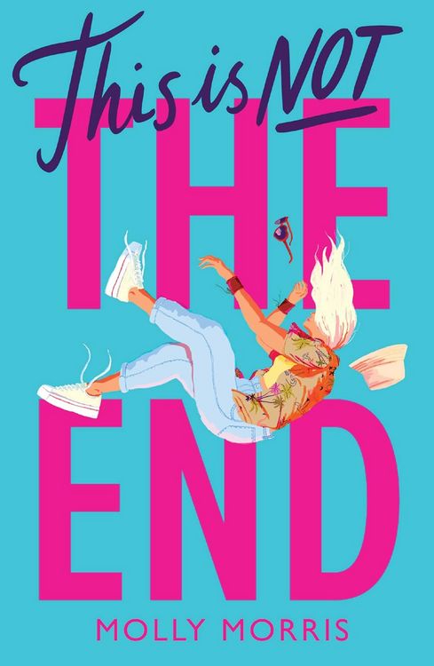 Produktbild: This is Not the End