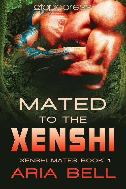 Produktbild: Mated to the Xenshi (Xenshi Mates, #1)