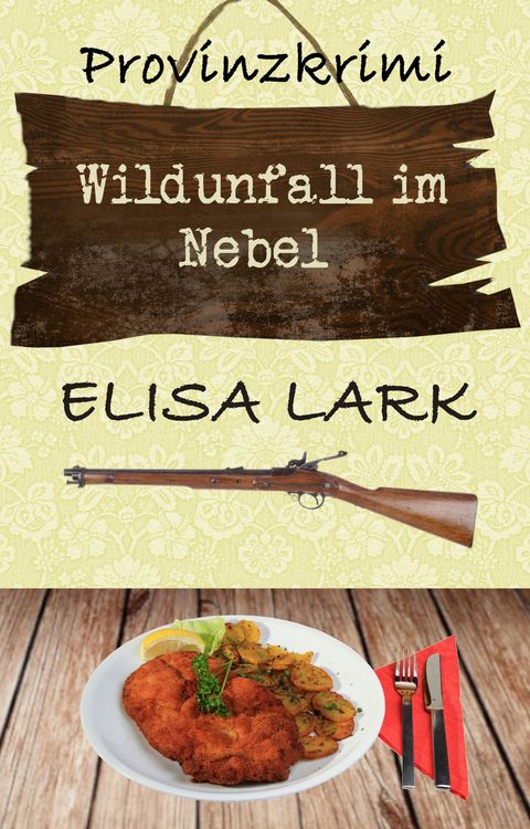Produktbild: Wildunfall im Nebel