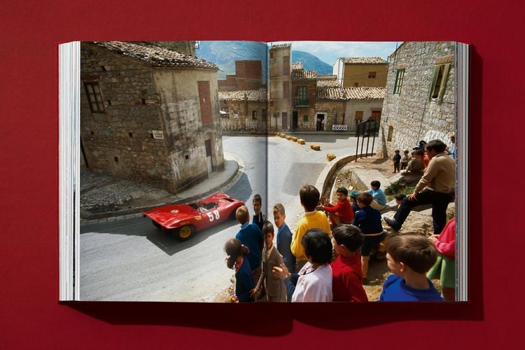 Produktbild: Ferrari