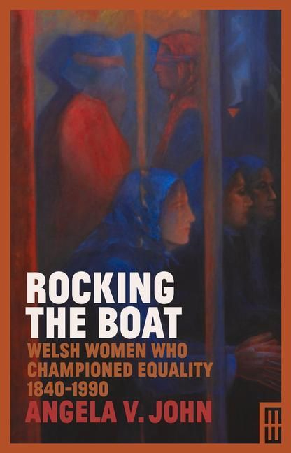 Produktbild: Rocking the Boat