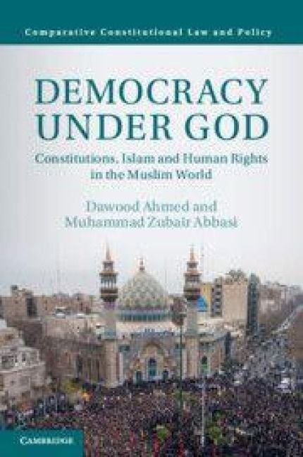 Produktbild: Democracy Under God