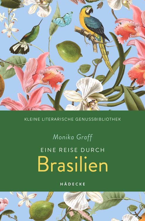 Produktbild: Eine Reise durch Brasilien