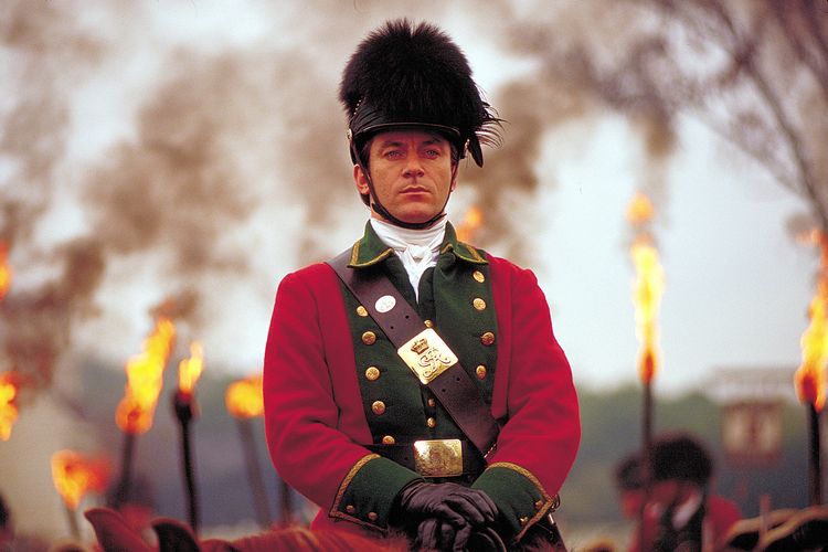 Produktbild: Der Patriot - Extended Version & Kinofassung - Steelbook (2 4K Ultra HD)
