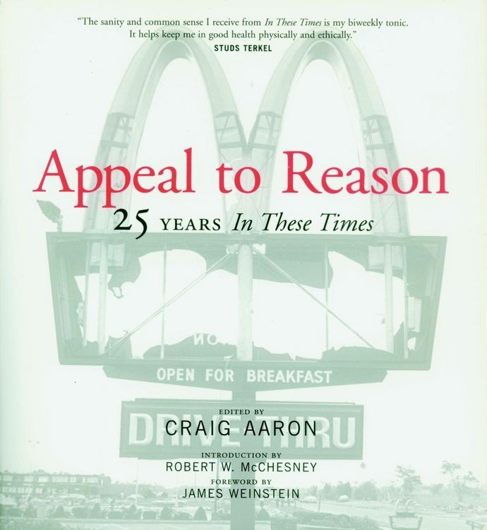 Produktbild: Appeal to Reason