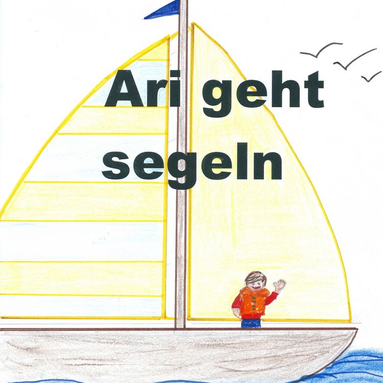 Produktbild: Ari geht Segeln