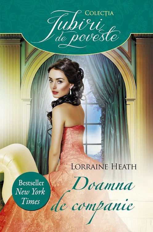Produktbild: Doamna de companie