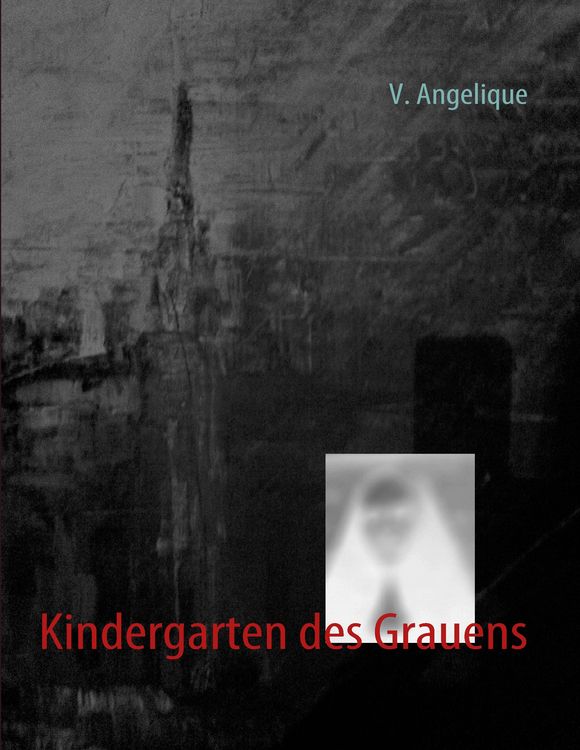 Produktbild: Kindergarten des Grauens