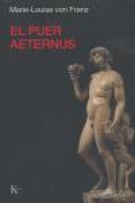 Produktbild: El puer aeternus