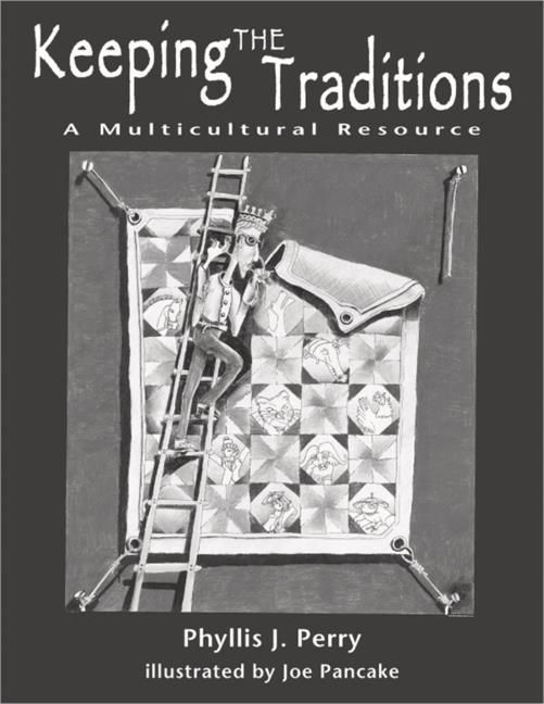 Produktbild: Keeping the Traditions