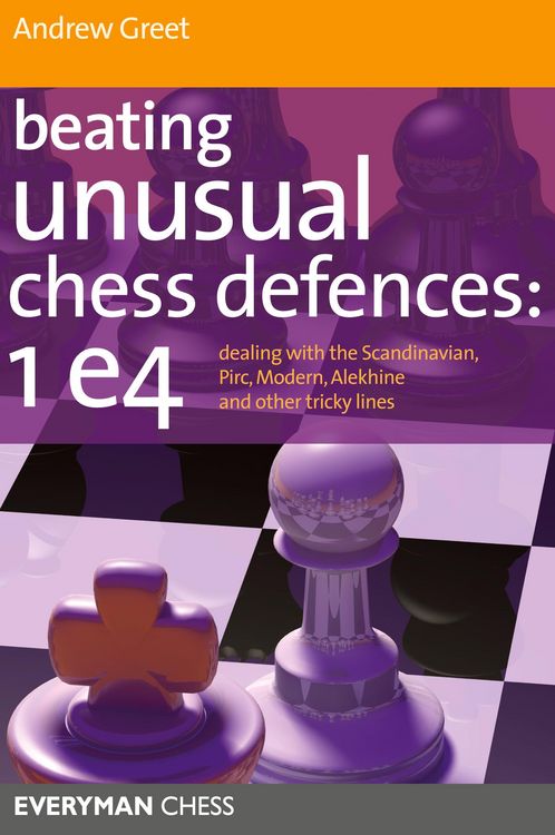 Produktbild: Beating Unusual Chess Defences