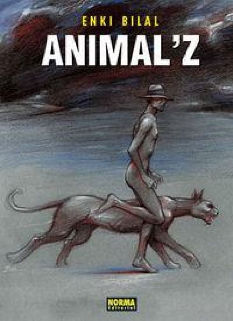 Produktbild: Animal Z