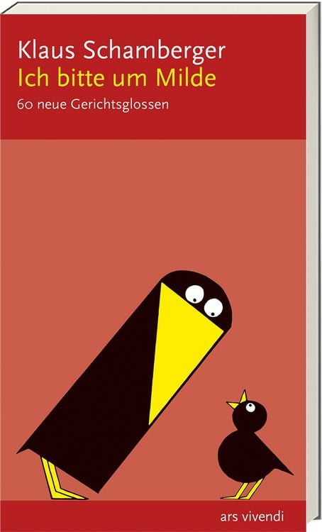 Produktbild: Ich bitte um Milde