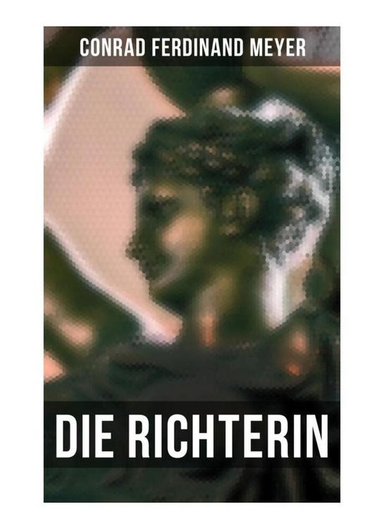 Produktbild: Die Richterin