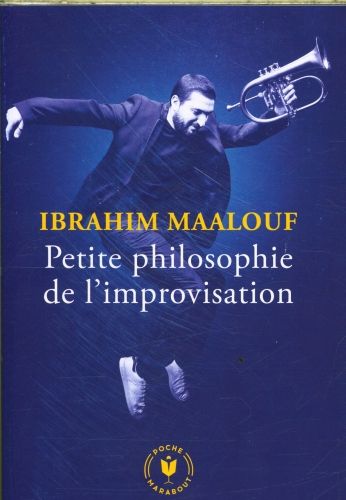 Produktbild: Petite philosophie de l'improvisation