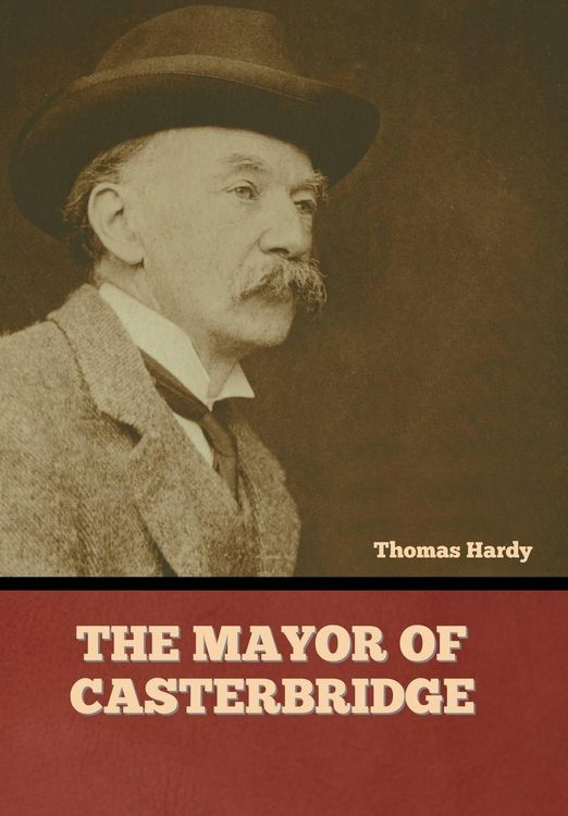 Produktbild: The Mayor of Casterbridge