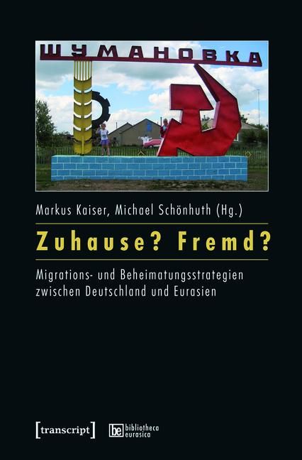 Produktbild: Zuhause? Fremd?
