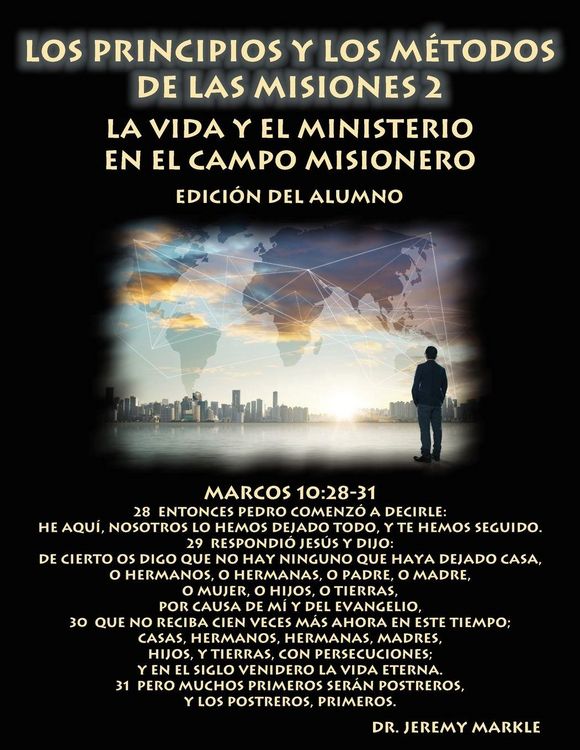 Produktbild: Los Principios y los M&eacute;todos de las Misiones 2 (Edici&oacute;n del Alumno)