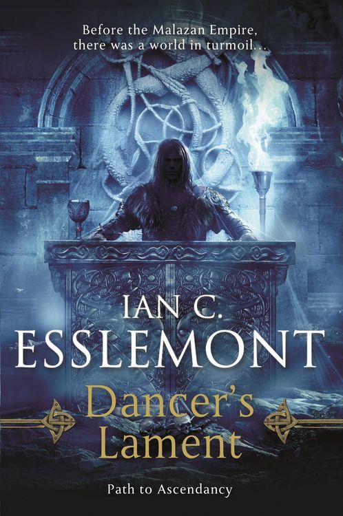 Produktbild: Dancer's Lament