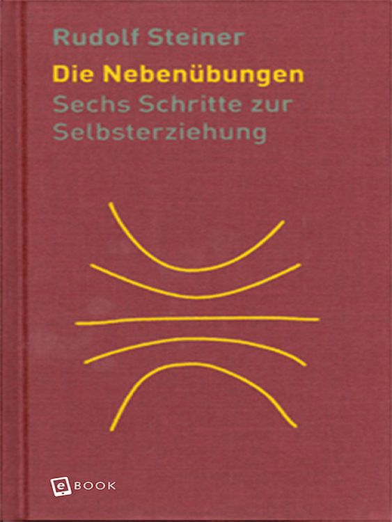Produktbild: Die Neben&uuml;bungen