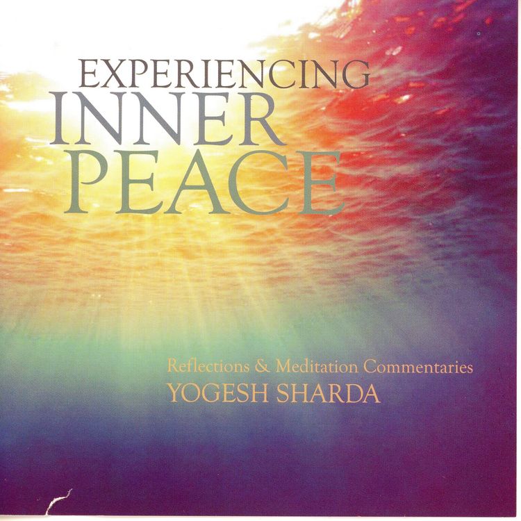 Produktbild: Experiencing Inner Peace