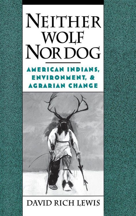 Produktbild: Neither Wolf Nor Dog