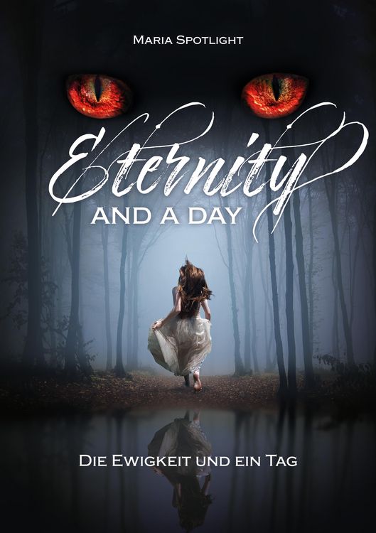 Produktbild: Eternity and a day