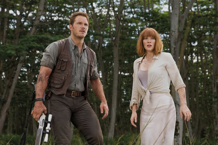 Produktbild: Jurassic World