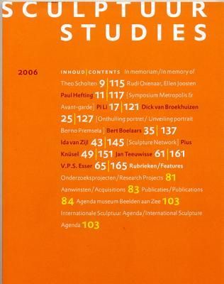 Produktbild: Sculptuur Studies