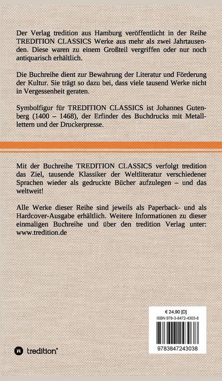 Produktbild: O Mensch!