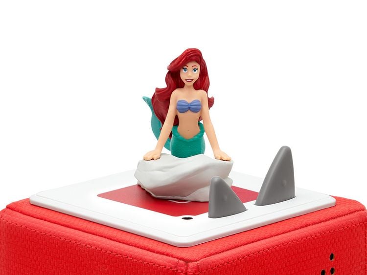 Produktbild: Content-Tonie: Disney &ndash; Arielle die Meerjungfrau