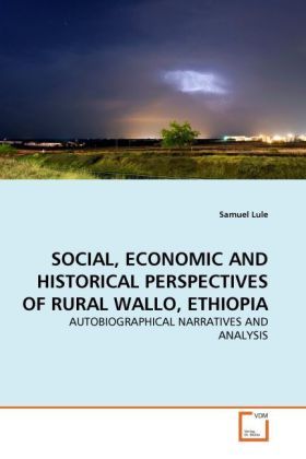 Produktbild: Lule, S: Social, Economic and Historical Perspectives Of Rur