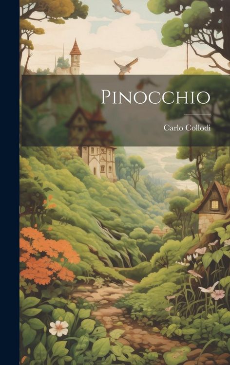 Produktbild: Pinocchio
