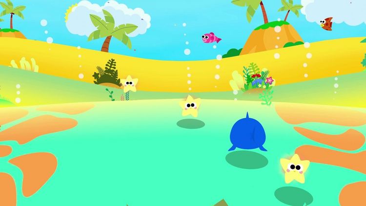 Produktbild: Baby Shark - Sing & Swim Party